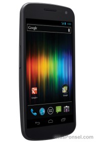 Samsung Galaxy Nexus LTE L700