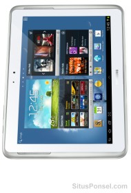 Samsung Galaxy Note 10.1 N8010