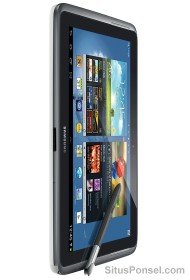Samsung Galaxy Note LTE 10.1 N8020