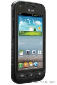Samsung Galaxy Rugby Pro I547