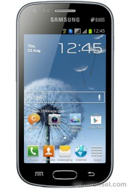 Samsung Galaxy S Duos S7562