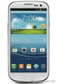 Samsung Galaxy S III CDMA