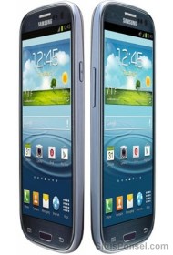 Samsung Galaxy S III I747