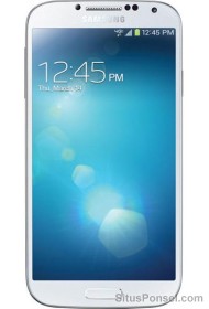 Samsung Galaxy S4 CDMA