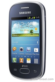 Samsung Galaxy Star S5280