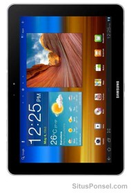 Samsung Galaxy Tab 3 10.1 P5200