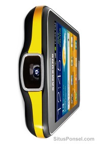 Samsung I8530 Galaxy Beam