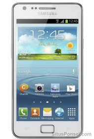 Samsung I9105 Galaxy S II Plus