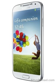 Samsung I9500 Galaxy S4