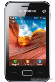 Samsung Star 3 s5220