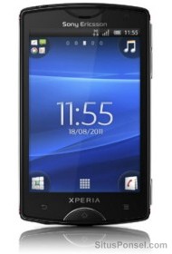 Sony Ericsson Xperia Mini ST15i