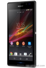 Sony Xperia C