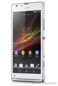 Sony Xperia L
