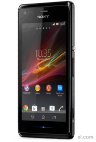 Sony Xperia M