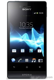 Sony Xperia miro