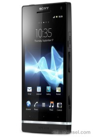 Sony Xperia S