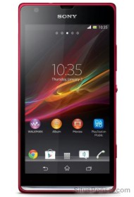 Sony Xperia SP