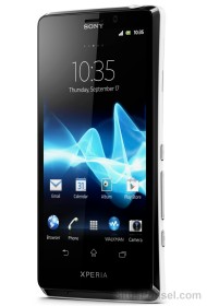Sony Xperia T