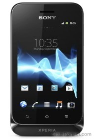 Sony Xperia tipo dual