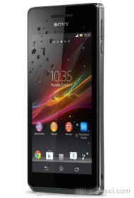Sony Xperia V