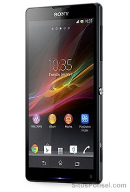 Sony Xperia Z