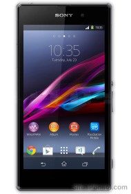 Sony Xperia Z1