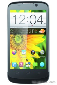 ZTE Blade III Pro