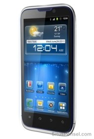 ZTE Era