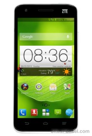 ZTE Grand S