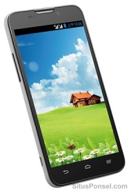 ZTE Grand X Quad V987