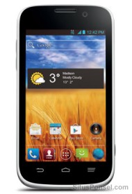 ZTE Imperial