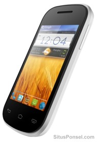 ZTE Kis III V790