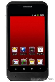 ZTE Kis V788