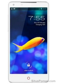 ZTE Nubia Z5
