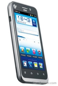 ZTE U880E