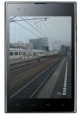 LG Optimus Vu F100S