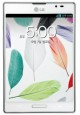 LG Optimus Vu II F200