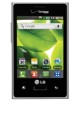 LG Optimus Zone VS410