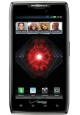 Motorola RAZR MAXX