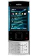 Nokia X3