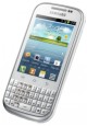 Samsung Galaxy Chat B5330