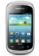 Samsung Galaxy Music Duos S6012