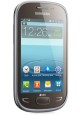 Samsung Star Deluxe Duos S5292