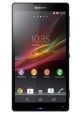 Sony Xperia ZL